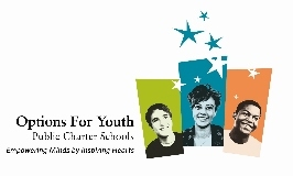 Options For Youth Public Charter Schools